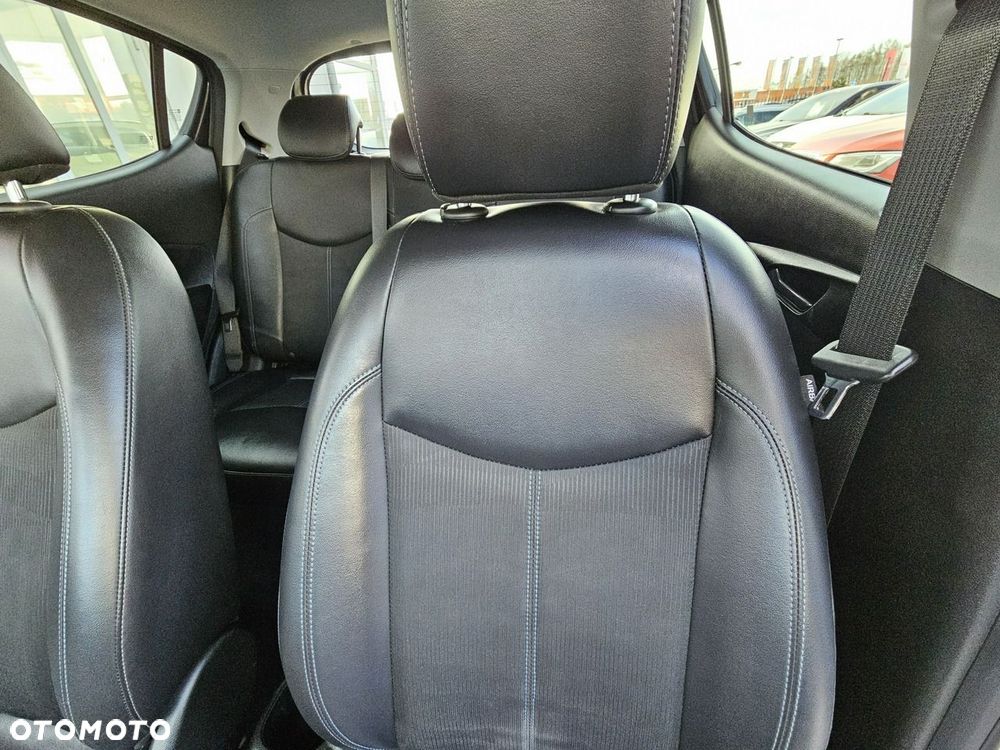 Opel Karl 1.0 Cosmo S&S - 12