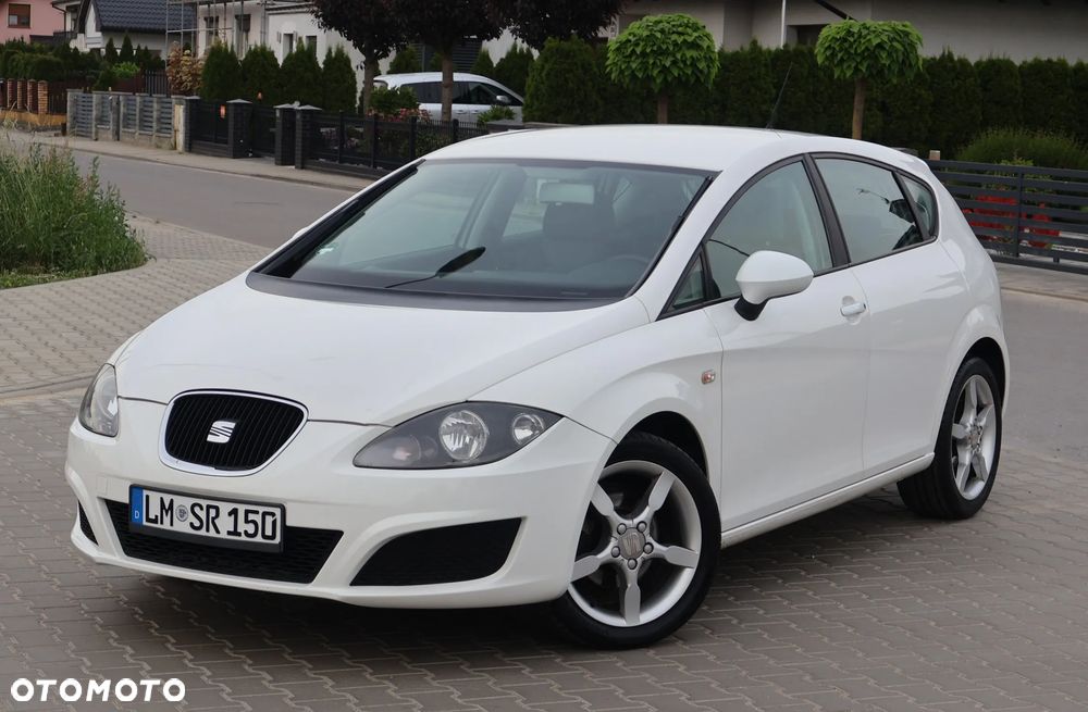 Seat Leon 1.4 Sport Limited - 5
