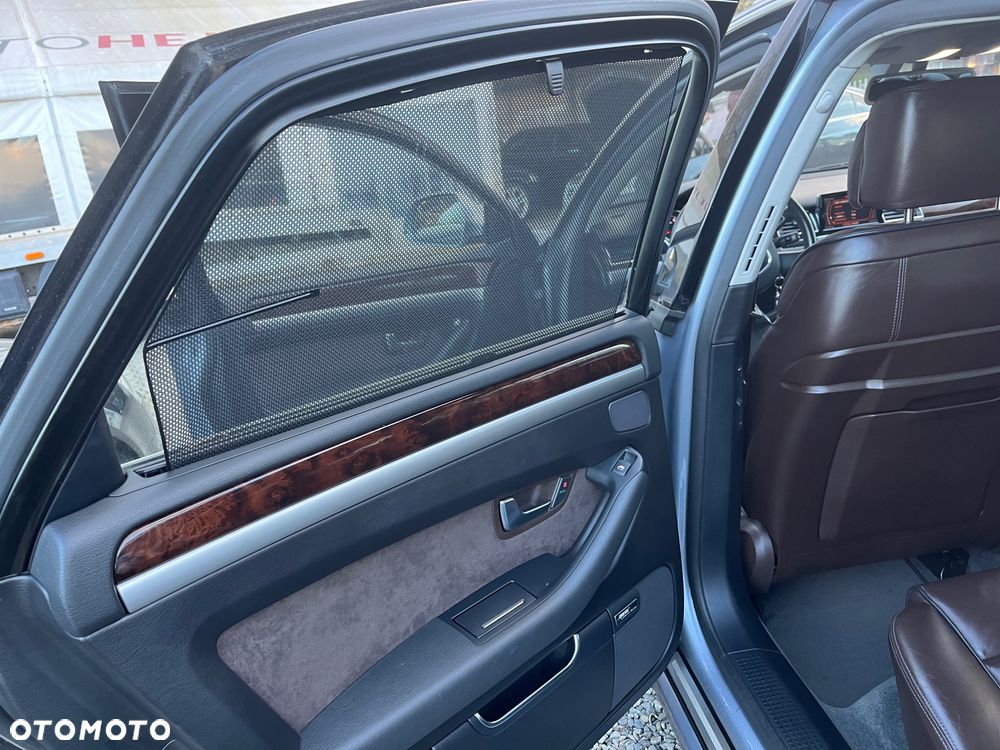 Audi A8 2.8 FSI e - 21