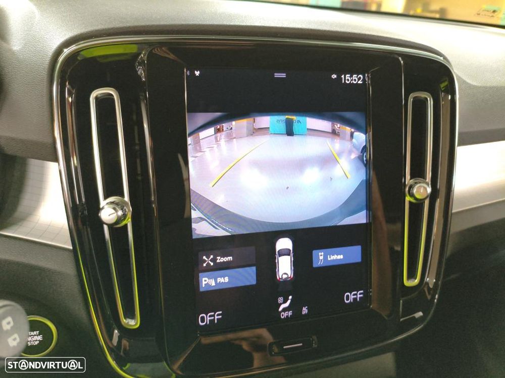 Volvo XC 40 1.5 T5 PHEV Inscription Expression - 9