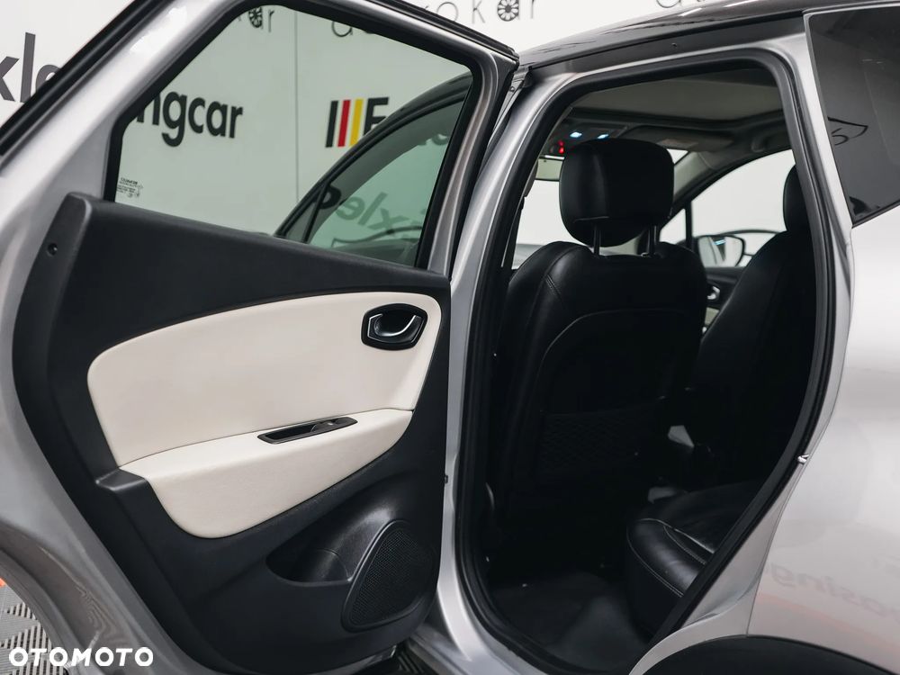 Renault Captur ENERGY TCe 120 XMOD - 28