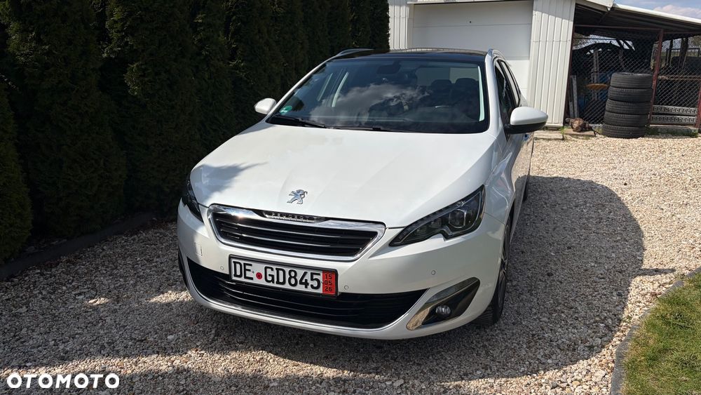 Peugeot 308 1.2 PureTech Active S&S - 4