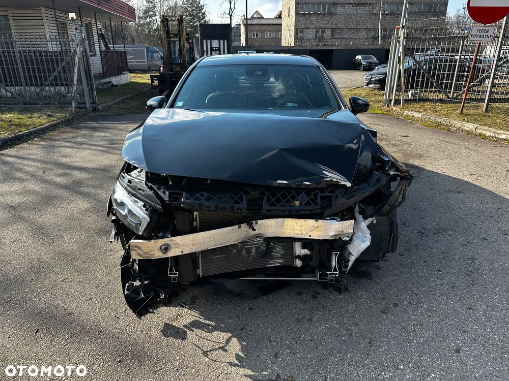 Mercedes-Benz Klasa A - 6