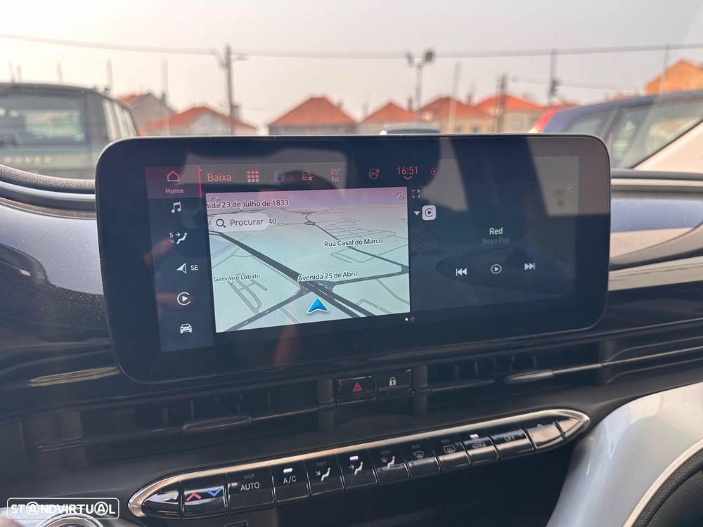 Fiat 500e 42 kWh Icon — fotografia 7