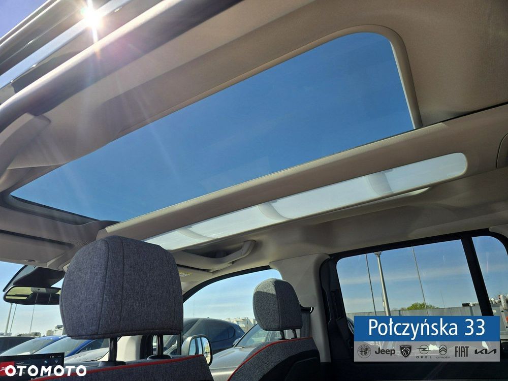 Citroën Berlingo - 18