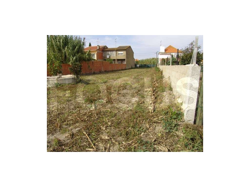 Terreno Urbano Venda Aveiro - Grande imagem: 5/8