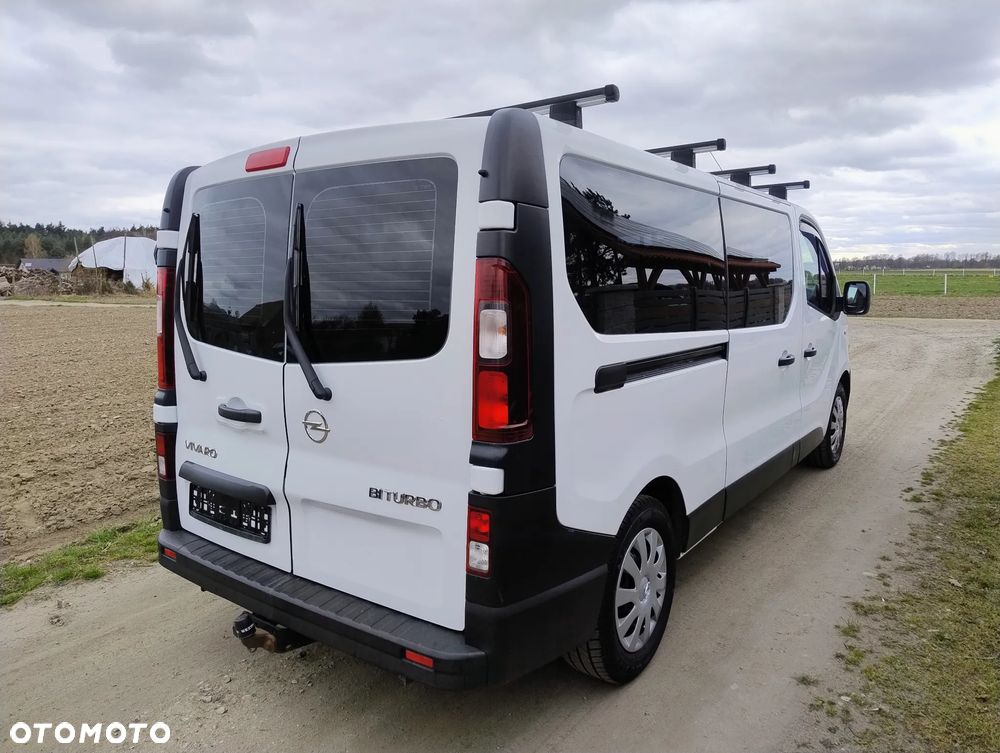 Opel Vivaro L2H1 S&S Tourer - 4