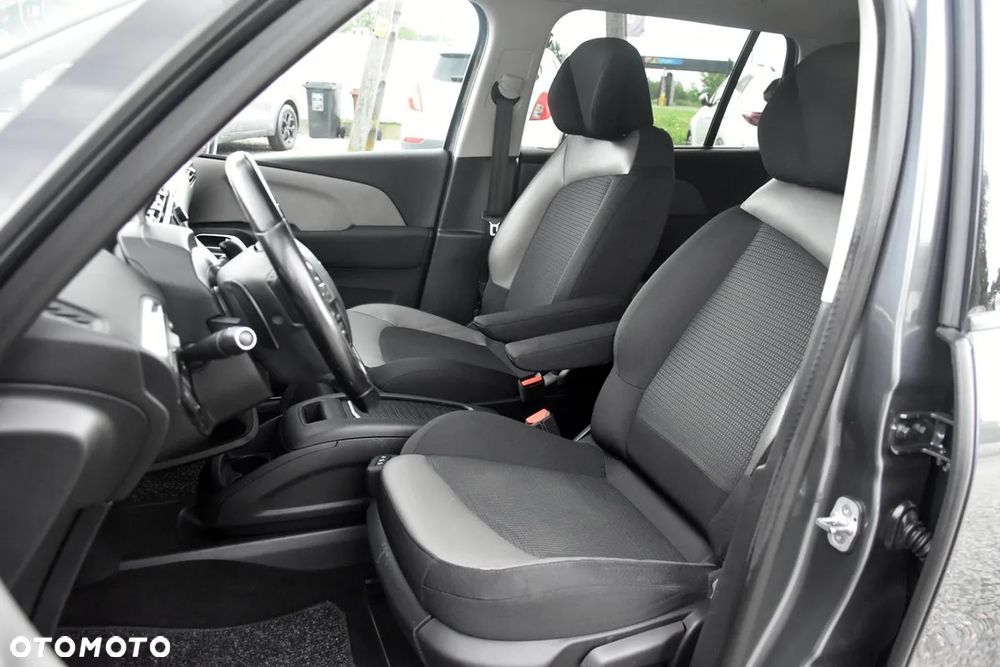 Citroën C4 Grand Picasso BlueHDi 150 EAT6 SHINE - 19