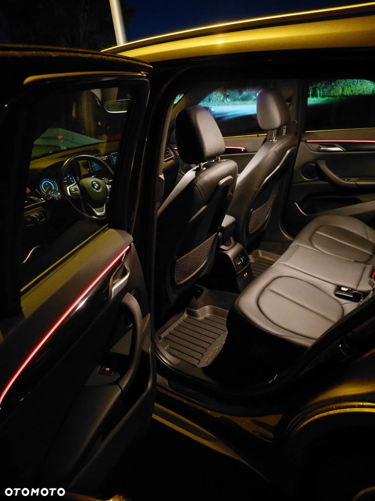 BMW X1 - 16
