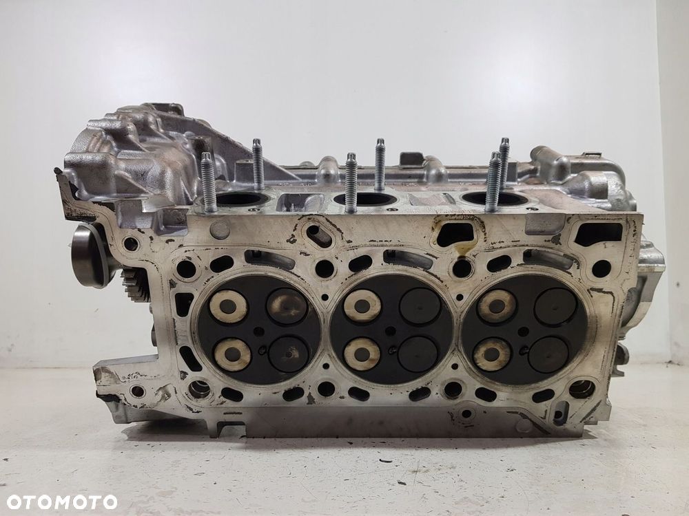 GŁOWICA WAŁKI 8200816687 INFINITI NISSAN NAVARA NP300 3.0 dCi V9XA661 - 11