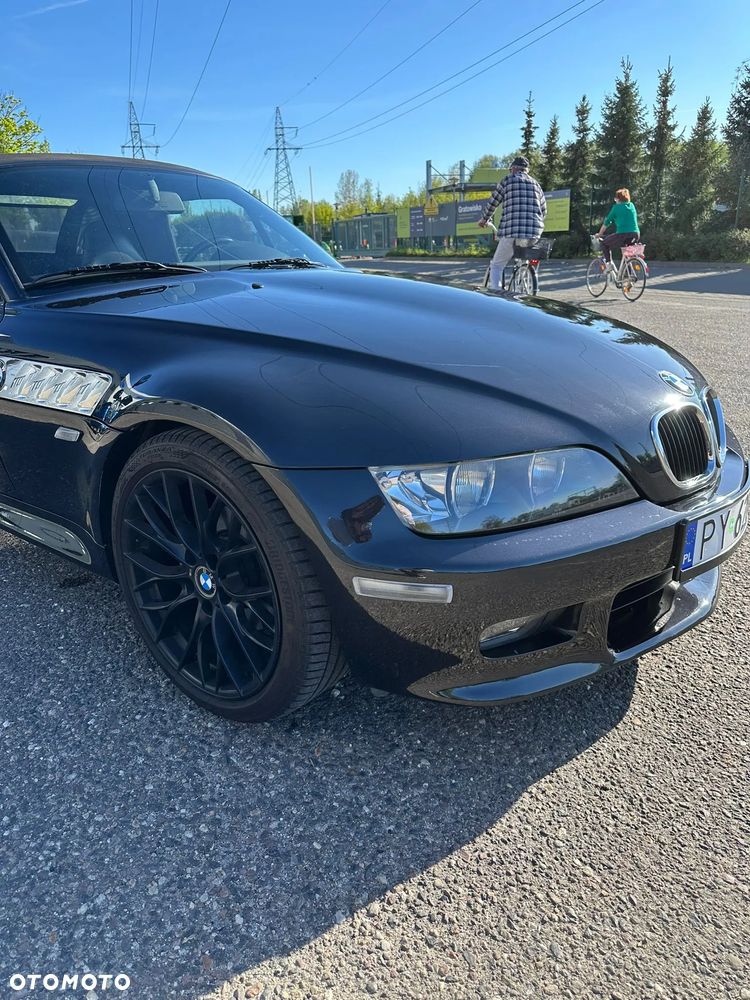 BMW Z3 - 4
