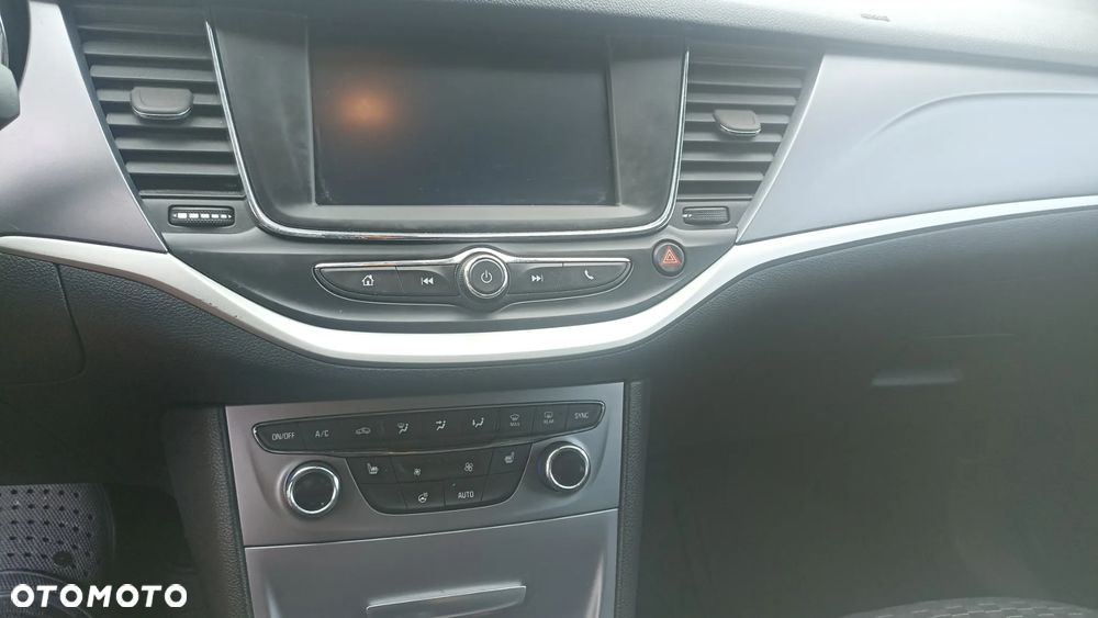 Opel Astra 1.6 CDTI Dynamic - 14