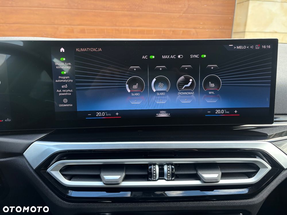 BMW Seria 3 320d - 23