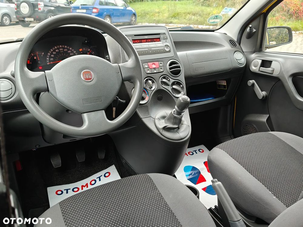 Fiat Panda 1.1 Active - 18