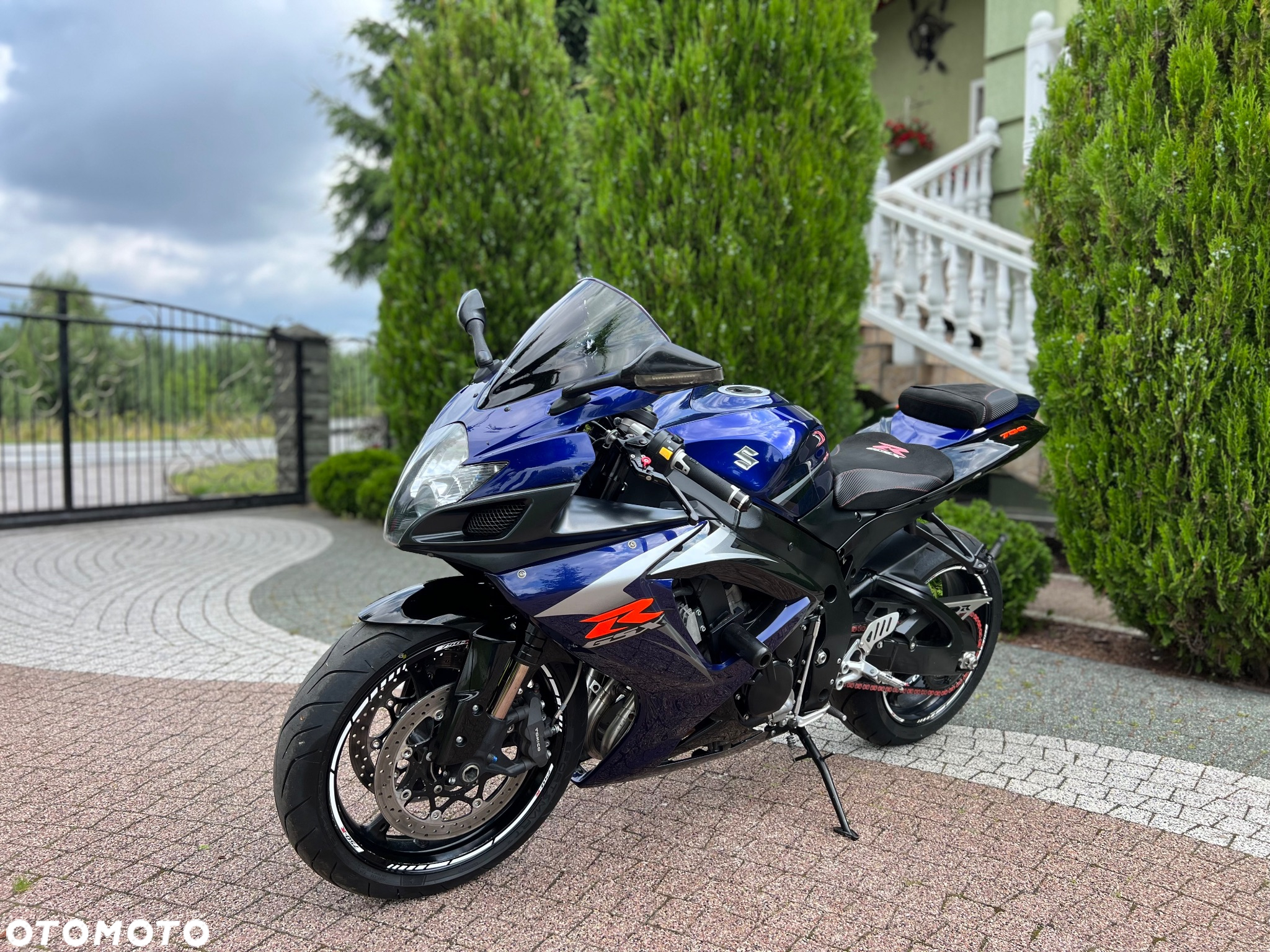 Suzuki GSX-R - 26
