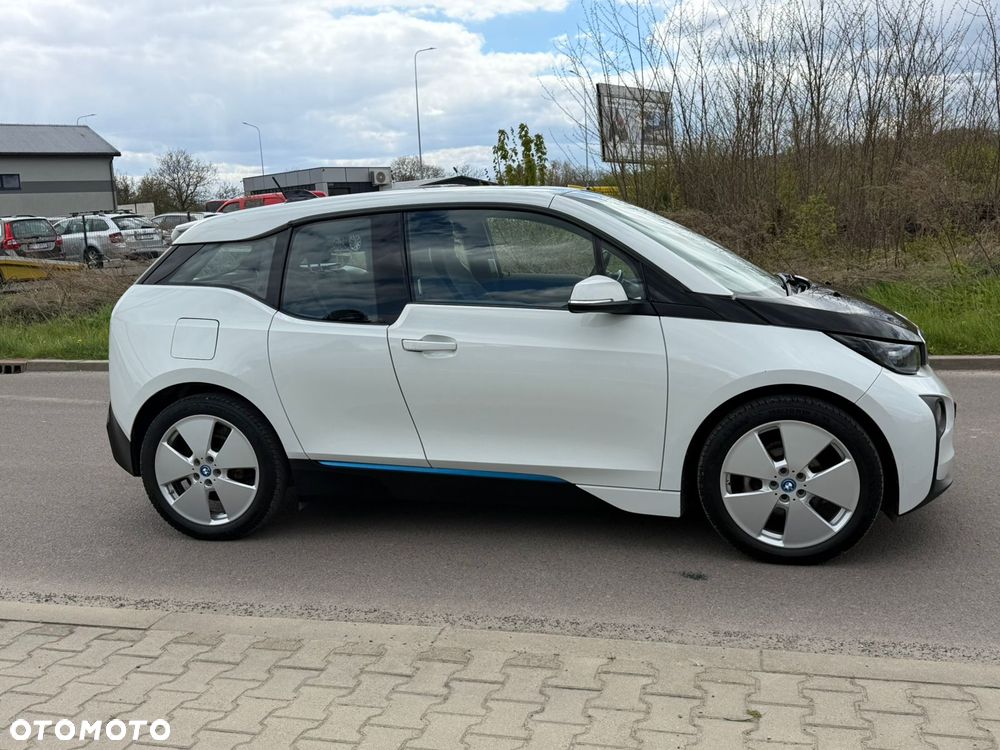 BMW i3 (60 Ah) - 8