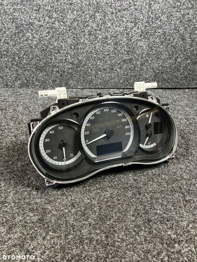 mercedes citan 1.5 dci licznik zegary P248108602R - 1