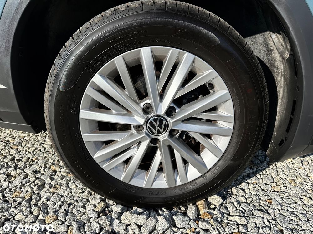Volkswagen T-Roc 1.5 TSI OPF DSG ACTIVE - 24
