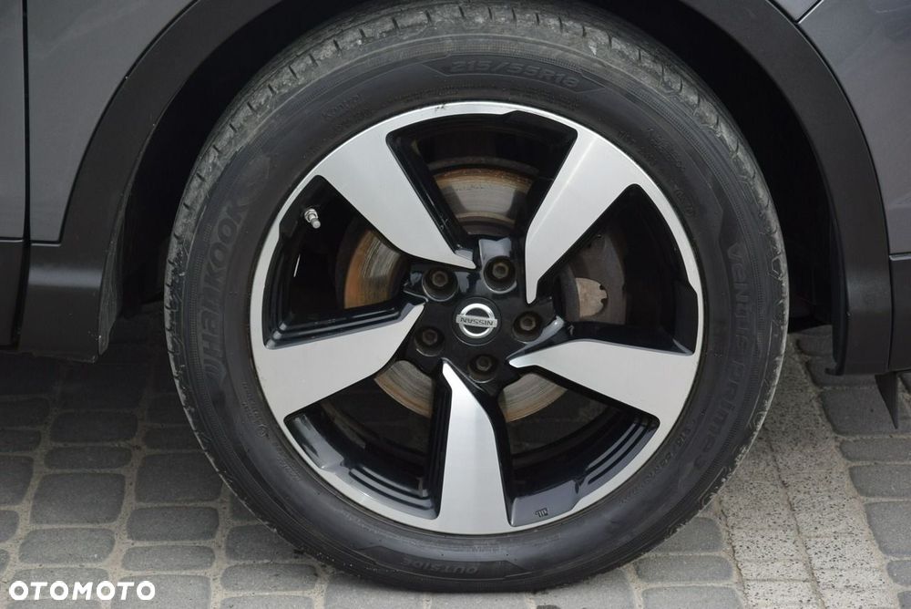Nissan Qashqai 1.6 dCi 4x4 360 S&S - 11