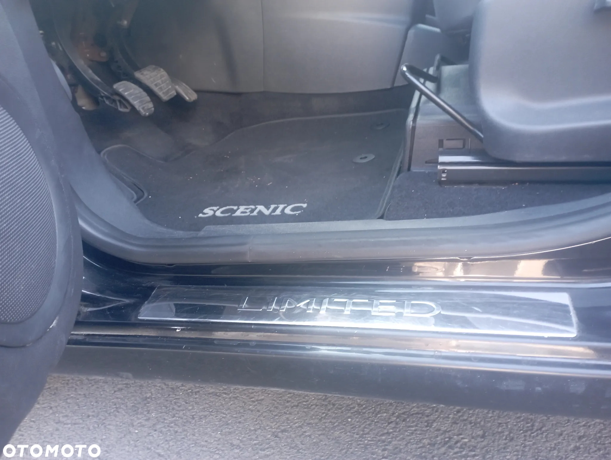Renault Grand Scenic Gr 1.2 TCe Energy Limited - 13