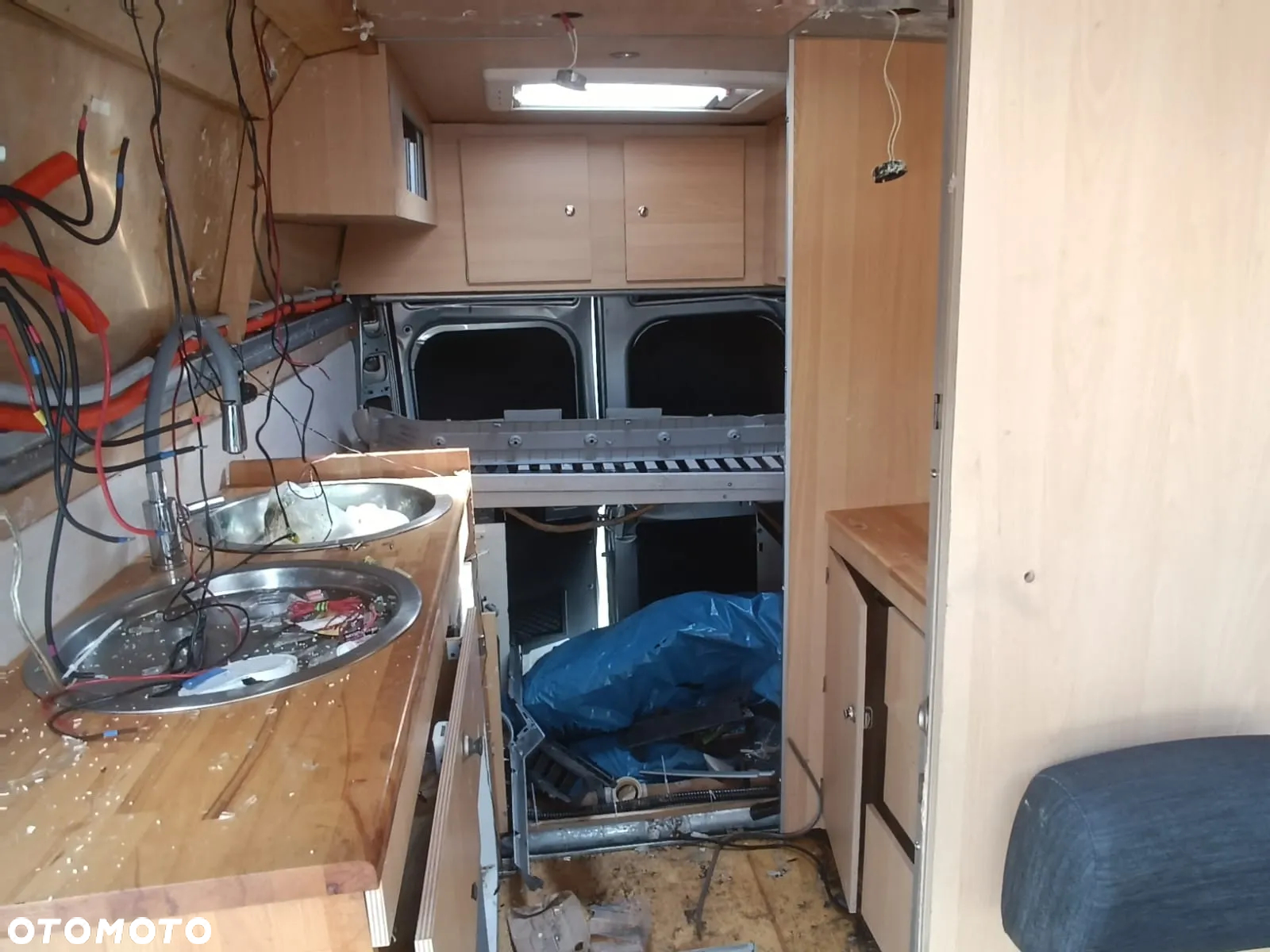 Citroën jumper - 26