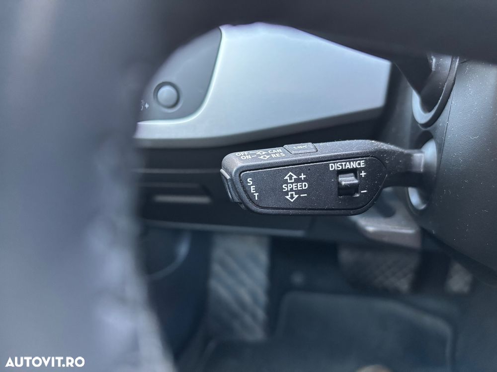 Audi A4 Allroad 2.0 TDI S tronic - 8