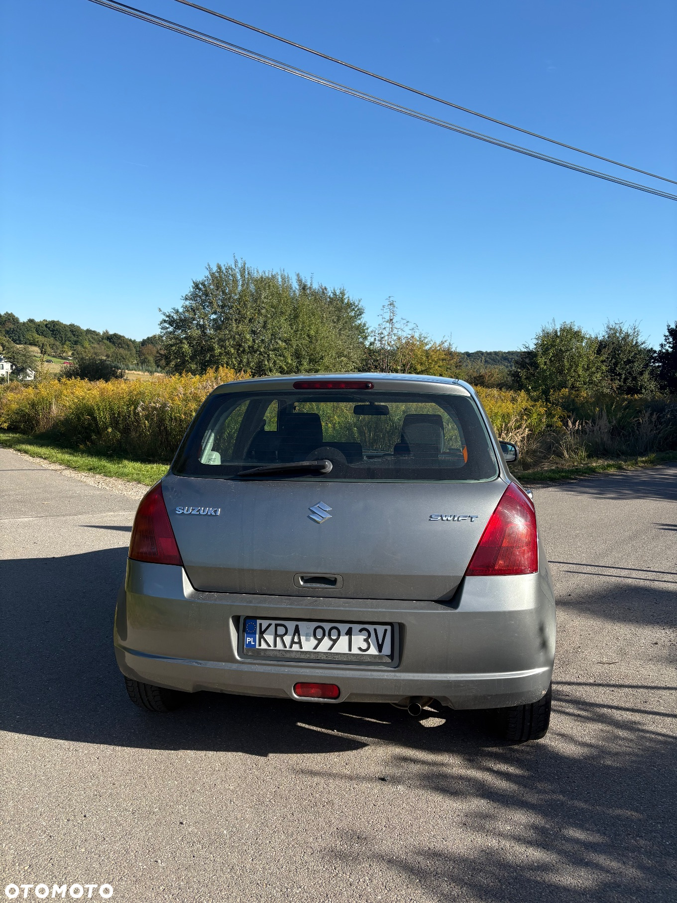 Suzuki Swift - 2