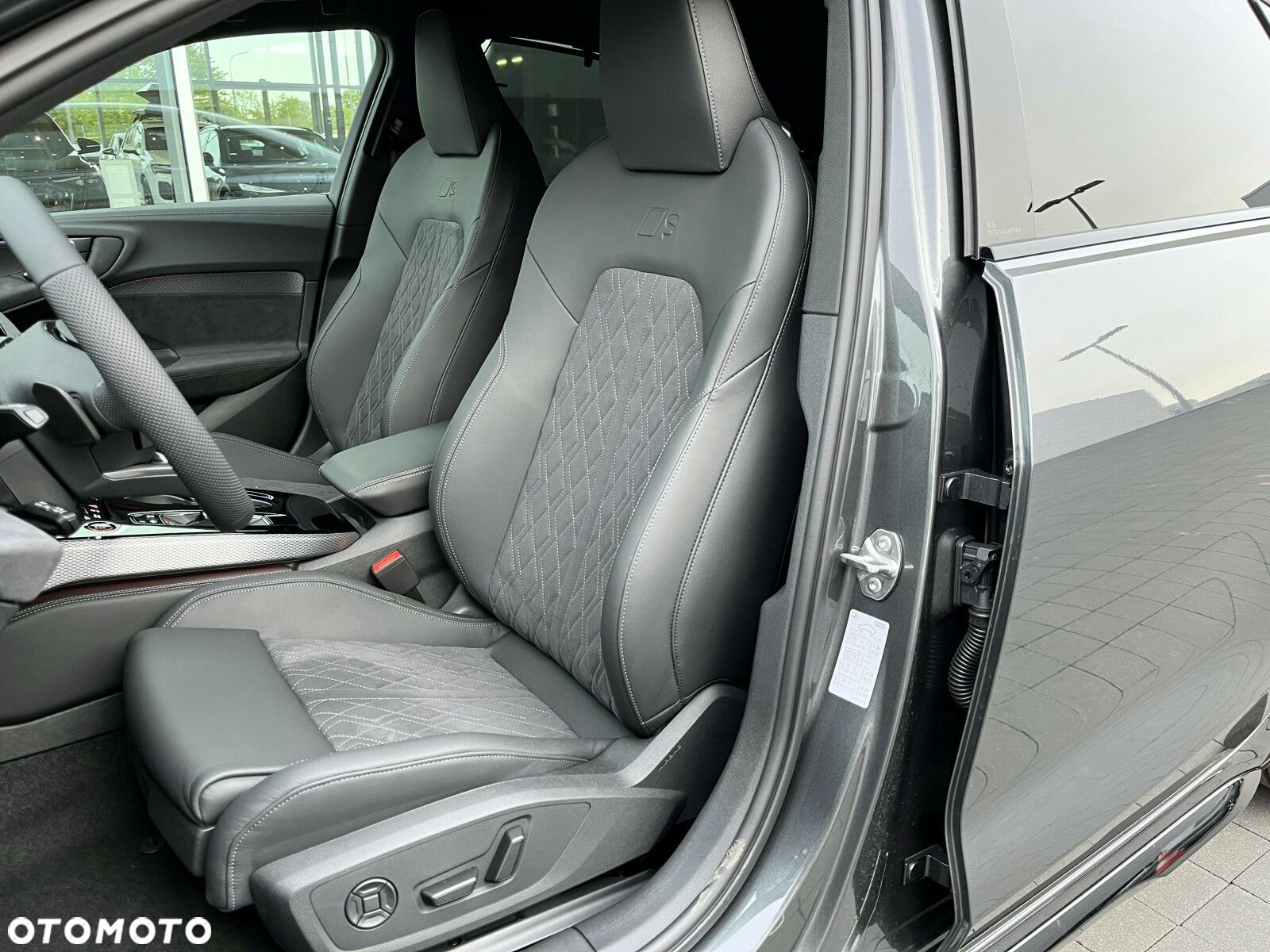 Audi A5 - 5