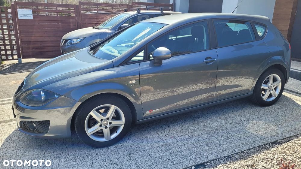 Seat Leon 1.2 TSI Reference - 5