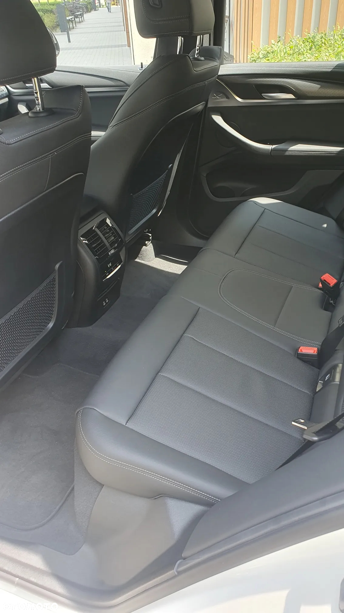 BMW X3 xM40i mHEV - 14
