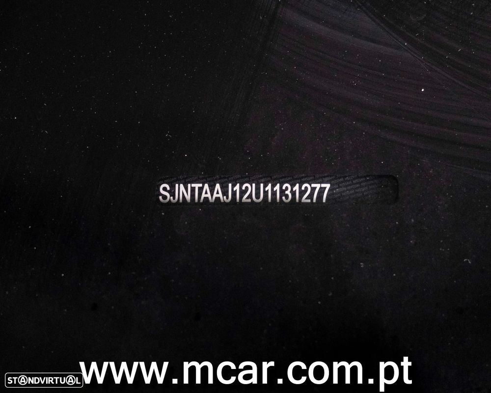 Nissan Qashqai 1.3 DIG-T Acenta - 21