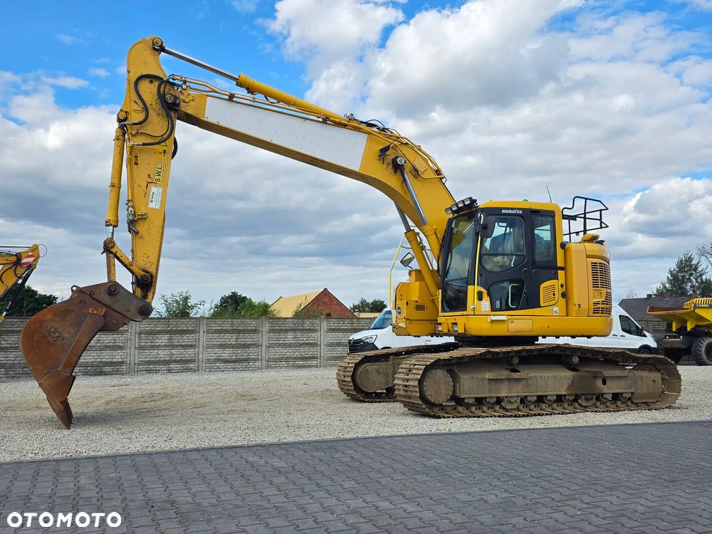 Komatsu PC 228USLC-11, 2019 ROK, 5800 MTH - 4