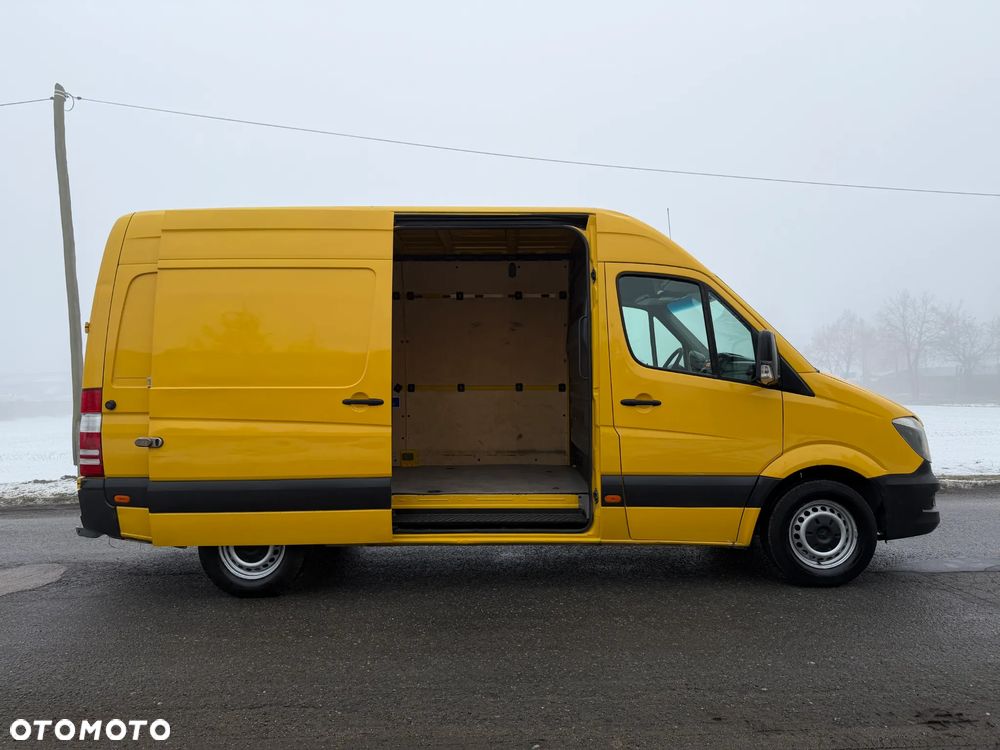 Mercedes-Benz Sprinter 314 CDi * 2.2 / 140KM * L2H2 * - 20