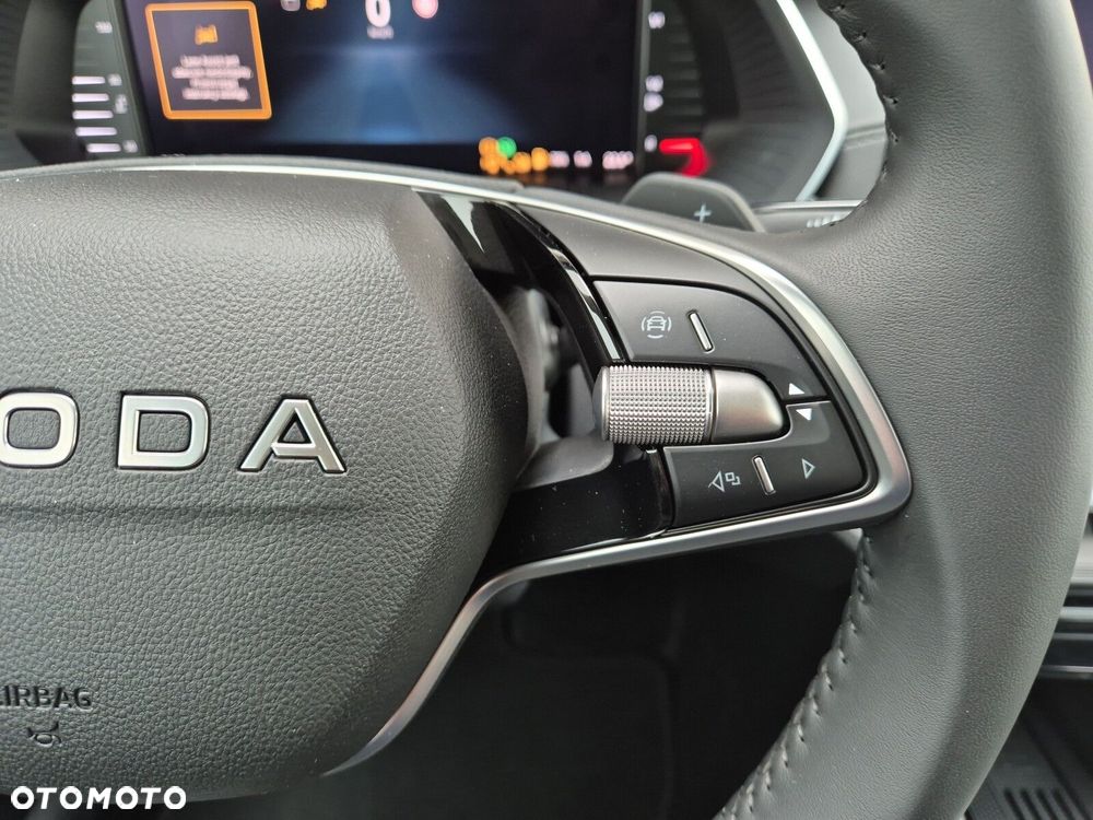 Skoda Octavia 2.0 TSI Drive Selection 4x4 DSG - 39
