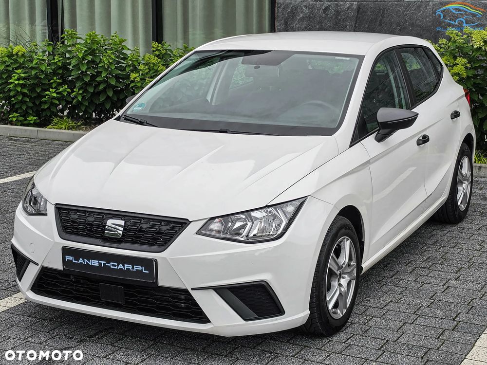 Seat Ibiza 1.6 TDI S&S Beats - 9