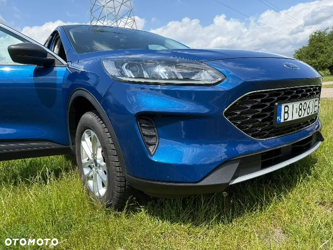 Ford Escape 1.5 EcoBoost AWD SE - 2