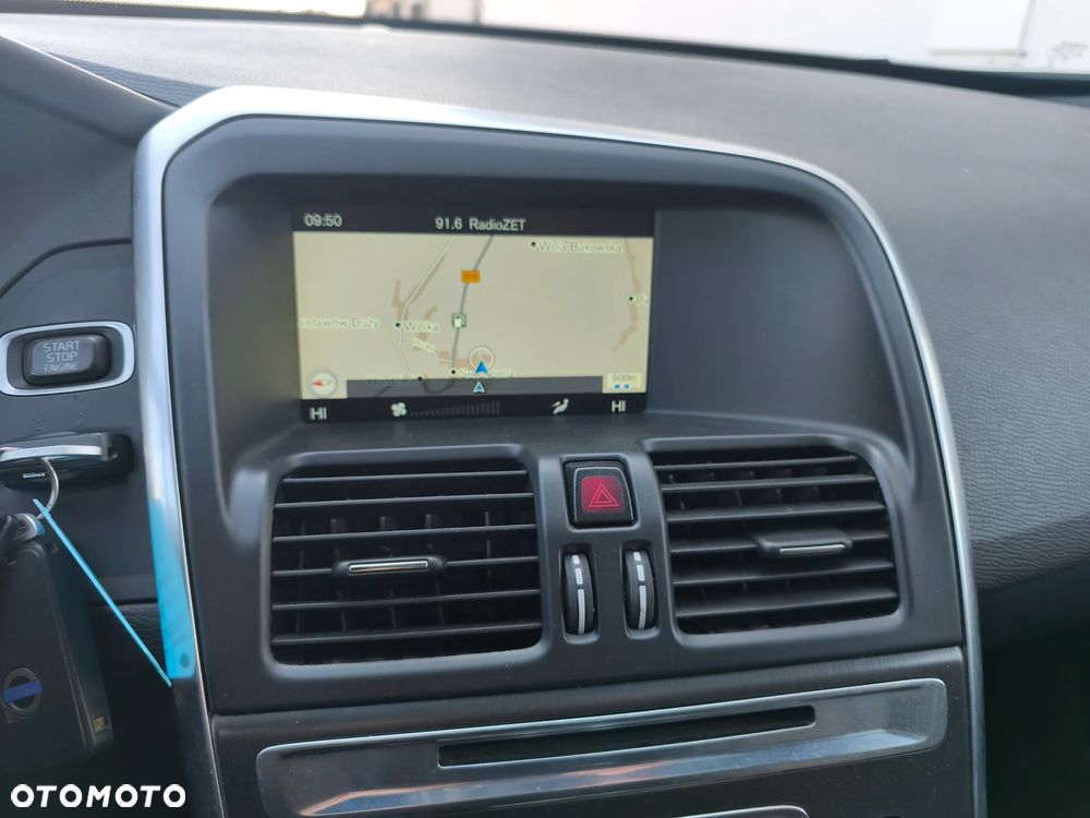 Volvo XC 60 D4 Drive-E Summum - 9