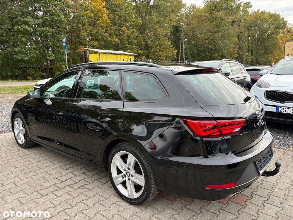 Seat Leon - 21