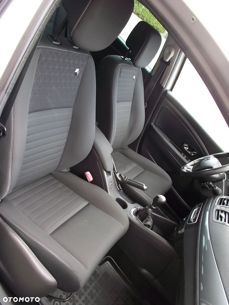 Renault Megane 1.5 dCi Limited - 18