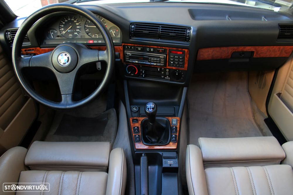 BMW 325 i Touring - 5