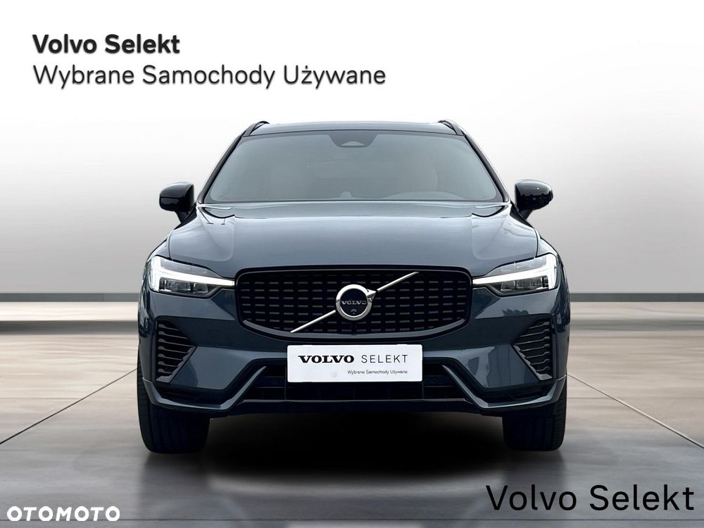 Volvo XC 60 - 9