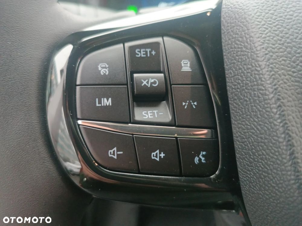 Ford Transit Custom - 22