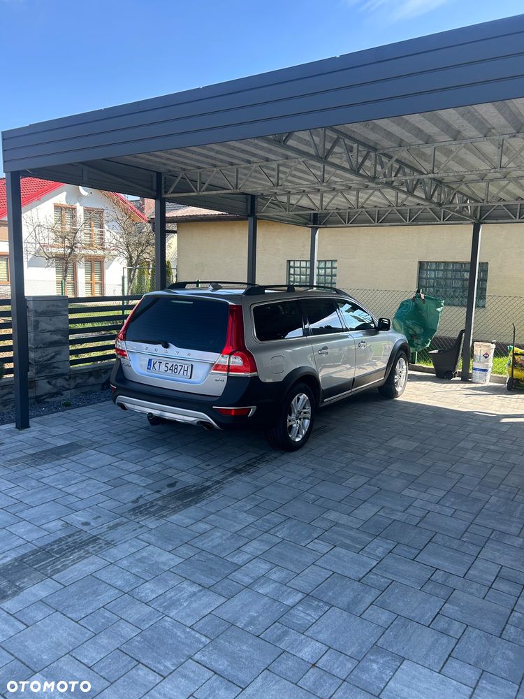 Volvo XC 70 D4 Drive-E Momentum - 2