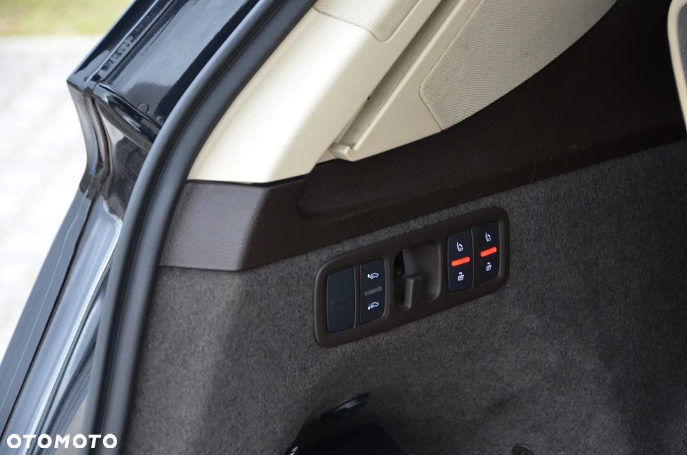 Audi SQ7 4.0 TDI Quattro Tiptronic - 31