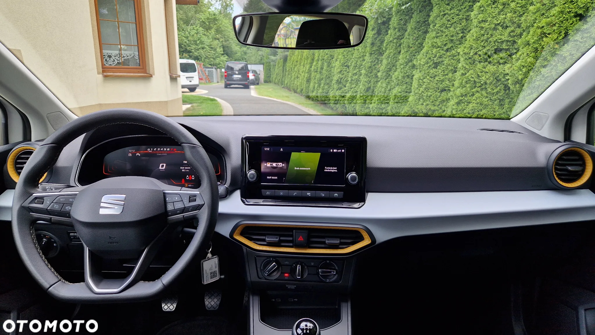 Seat Ibiza 1.0 MPI EVO Style S&S - 16