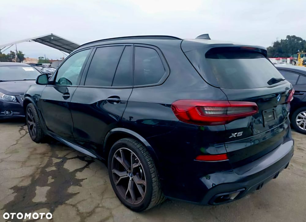 BMW X5 - 40
