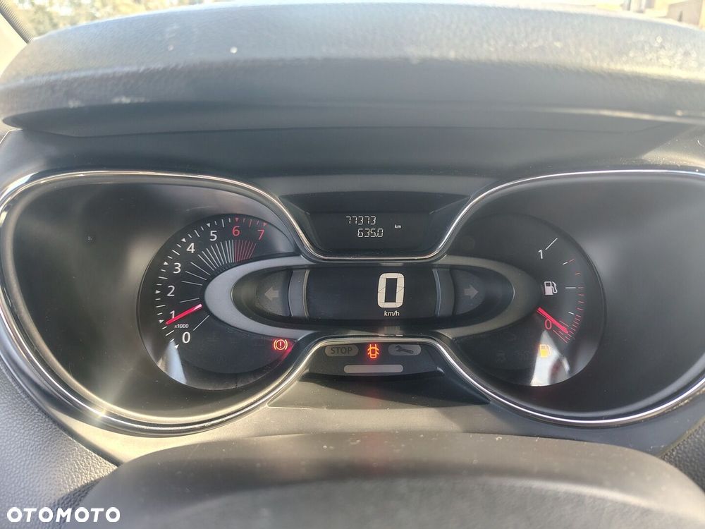 Renault Captur 1.2 Energy TCe Limited - 13