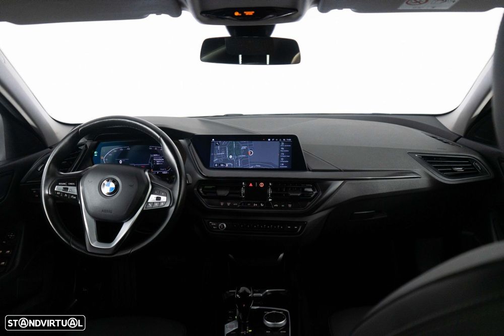 BMW 118 i Line Sport Auto - 23