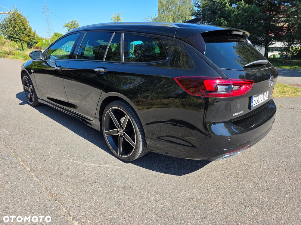 Opel Insignia 2.0 CDTI Executive - 3