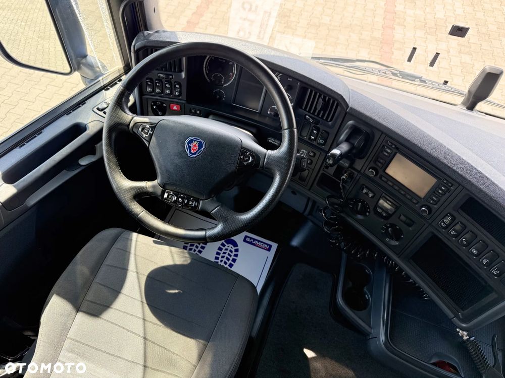 Scania R450 / LOW DECK / CROWN EDITION - 6